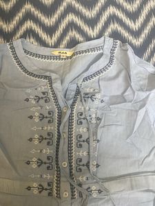 Cotton Top