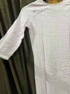 Elegant Kurta