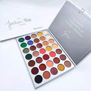 Morphe Jaclyn Hill Palette