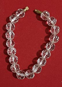 Crystal Bracelet