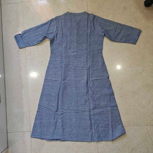 L Size Brand New Kurta!