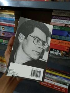 Stephen King's Firestarter