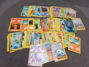 Assorted Pokemon Trading Cards 50 Pcs Brand new.