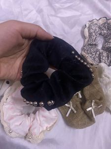 Scrunchies