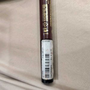 Lakme Forever Matte Liquid Lipstick