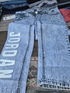 H&amp;M Organic Blend Jeans