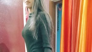 Black Highneck