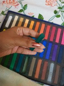 Camel Soft Pastels 36 Shades