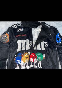 Racing Jacket