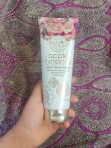 Apple Blossom Daily Body Lotion (200ml)