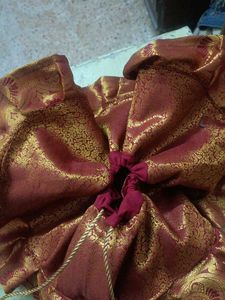 Atharva&#39;s Oti Pishvi / Bag / Pouch
