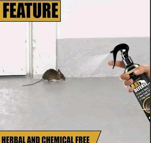 Rat Defense Spray 200ml