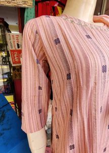 3 Piece Readymade Summer Cotton Suit