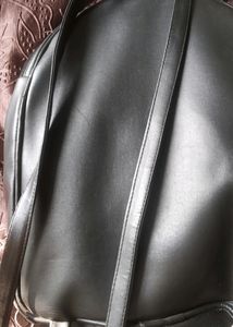 Black Bag 🛍️