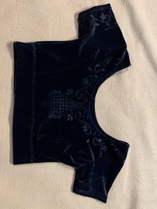 Stretchable Blouse