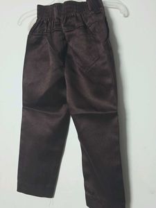 Boys' Festive Waistcoat Kurta Set