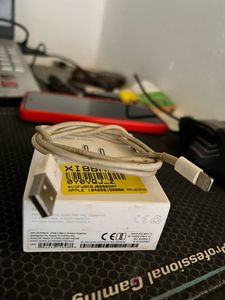 Apple USB to lightning Cable Original