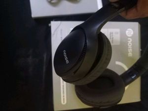 Noise Headphones