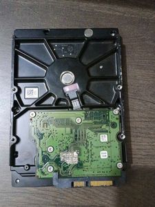 Seagate Pipeline HD 500GB HDD