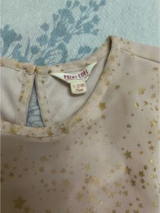 Cute Girls Top