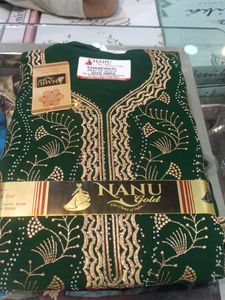 dress material