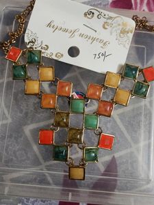 Neckpiece