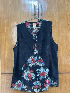 Racerback Top