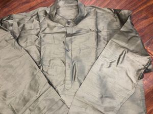 Men&#39;s Silk Blend Kurta Chest 46”