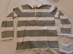 Hugo Boss Collar Neck T Shirt