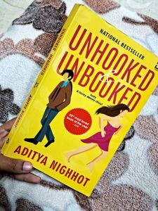 Unhooked Unbooked👀
