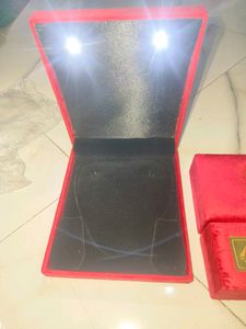 Jewellery Box,Necklace ,Ring,Bangle