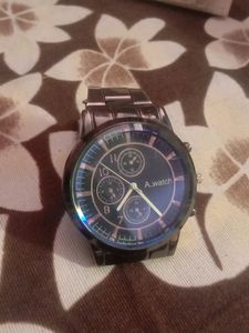 Watch Of Brand A_watch