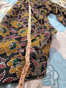 Patiala kurta set