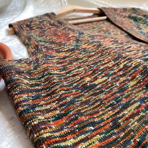 🎄EOS SALE🎄 Vintage Knit Vest