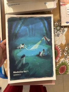 Marrow Fifth Addition Books