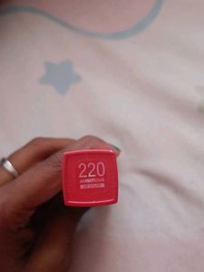 Maybelline Super Stay Matte Ink