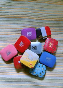 Combo Of Cute Storage Boxes