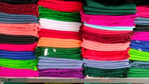 Saree Peticot