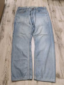 Ma284 Wavelength Jeans Waist 32
