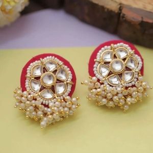 Misboota Earrings