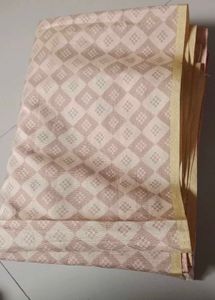 Saree With Blouse