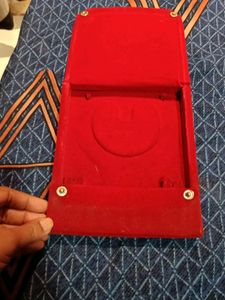 Jewellery Box