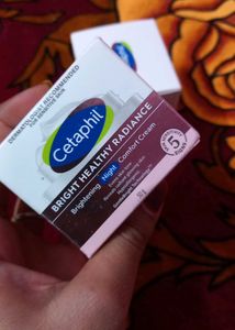 Now At Just Rs 800 CETAPHIL DAY &amp; NIGHT CREA