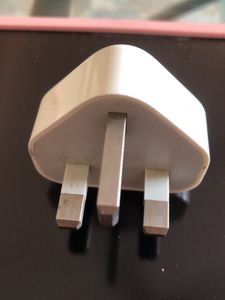Original International Iphone Plug