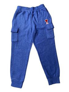 AMI Cargo Sweatpants