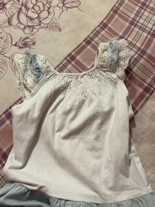 Picnic Wear Dress