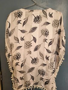 Korean Kaftan!!