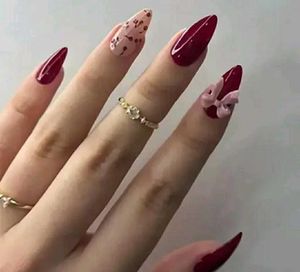 PINTERESTY ARTIFICIAL NAILS 💅