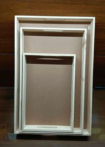 Decorative Hamper Tray (max Size)
