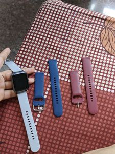 Noice Smartwatch